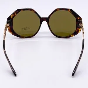 Versace | Accessories | New Versace Ve4395 873 Oversized  display picture 1